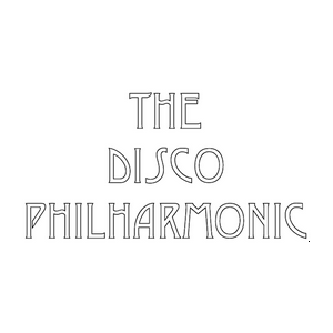 The Disco Paradise - Philharmonic