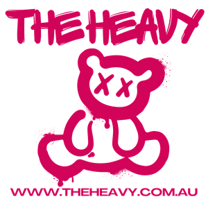 The Heavy
