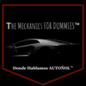 The Mechanics FOR DUMMIES Radio