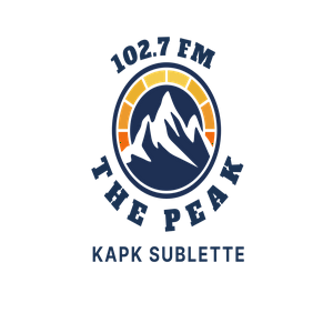 102.7 The Peak