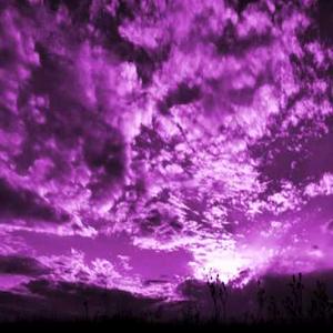 Listen to The Purple Zone in the App