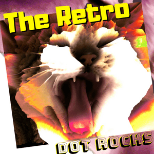Listen to The Retro in the App