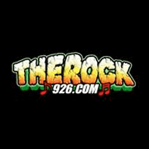 The Rock 926