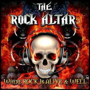 The Rock Altar