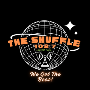 The Shuffle 102.7