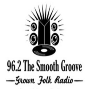 96.2 The Smooth Groove