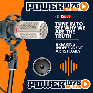 WTTH-DB Power 107.6 The Truth
