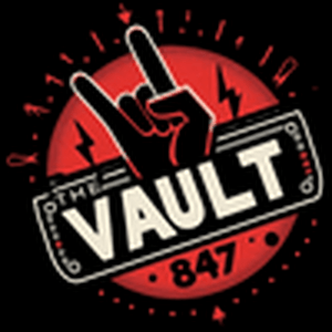 Listen to The Vault 847 in the App