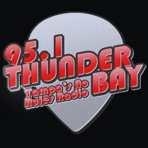 95.1 Thunder Bay