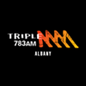 Triple M Albany 783