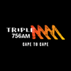 Triple M Cape to Cape 756