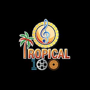 Tropical 100 Cristiana