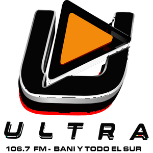 ULTRA 106.7 FM