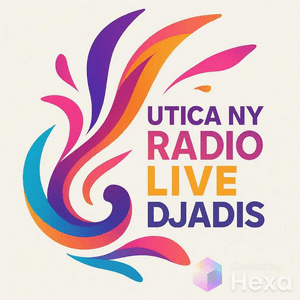 UTICA NY RADIO LIVE DJADIS