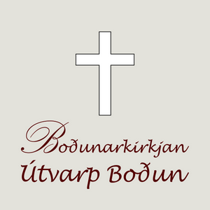 Útvarp Boðun FM 105.5 Boðunarkirkjan 