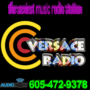 Versace Radio