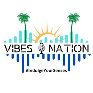 Vibes Nation Radio- Curacao