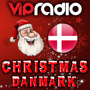 VIPradio Christmas Danmark