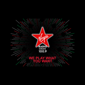 Virgin Radio Oman 