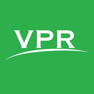 WVPS Vermont Public Radio 107.9 FM