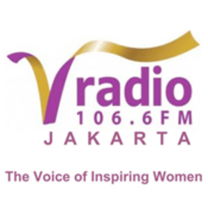 V Radio 106.6 FM