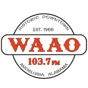 WAAO-FM - 103 Country