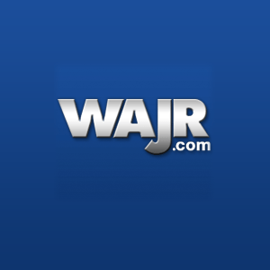 WAJR-FM 103.3 FM