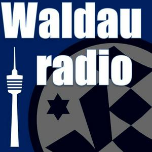 Waldauradio - das SV Stuttgarter Kickers Fanradio