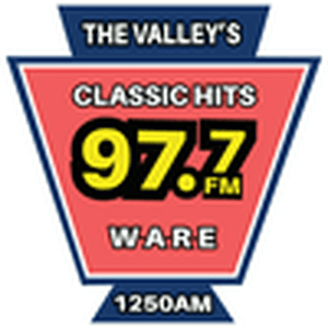 The Valley's Classic Hits 97.7 FM
