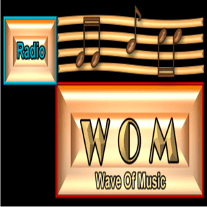 Radio Wave of Music