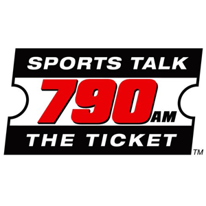 Sports radio stations near me discount