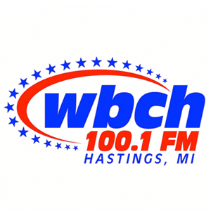 WBCH-FM - Worlds Best Country Hits 100.1 FM