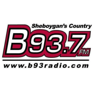 WBFM 93.7 FM - Sheboygan's Country B93