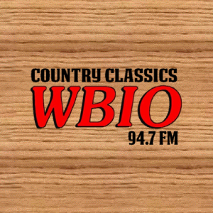 WBIO - Country Classics 94.7 FM