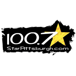 Star 100.7 logo