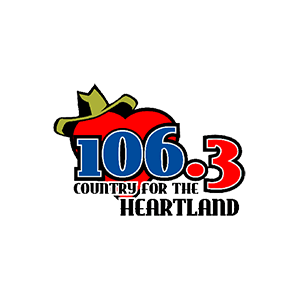 WCDQ - True Country 106.3 FM