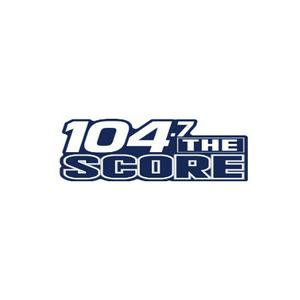 WCDS 104.7 The Score