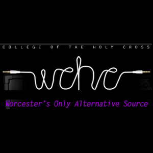 WCHC 88.1 College of the Holy Cross