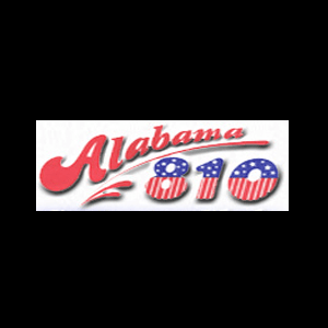 WCKA - Alabama 810