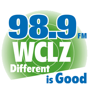 WCLZ - Different is Good 98.9 FM