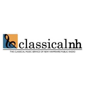 WCNH - Classical NH 91.5 FM