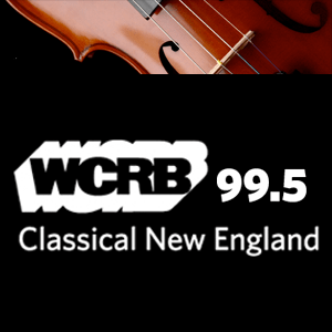 WCRB Classical New Boston Radio Listen Live Stream Online