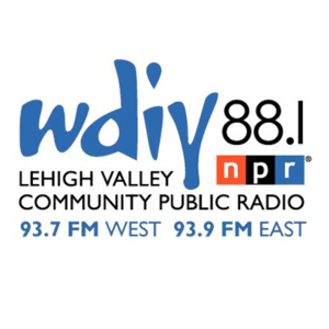 WDIY - Lehigh Valley Community Public Radio