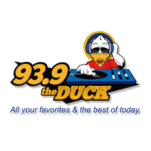 WDUC - The Duck 93.9 FM 