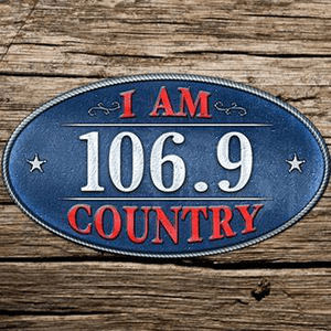 WDVH - I am Country 106.9