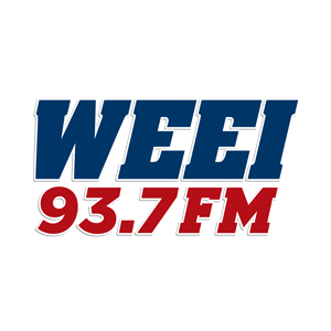 WEEY - 93.7 FM