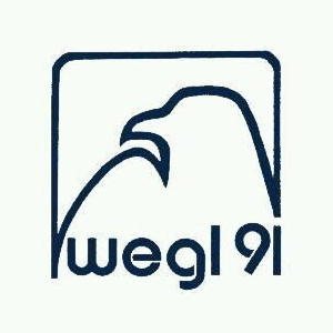 WEGL 91.1 FM