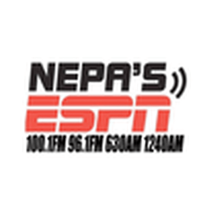 WEJL - NEPA's ESPN Radio