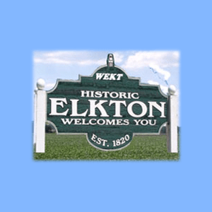 WEKT - Gospel Radio 1070 AM