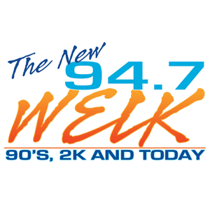 WELK 94.7 FM